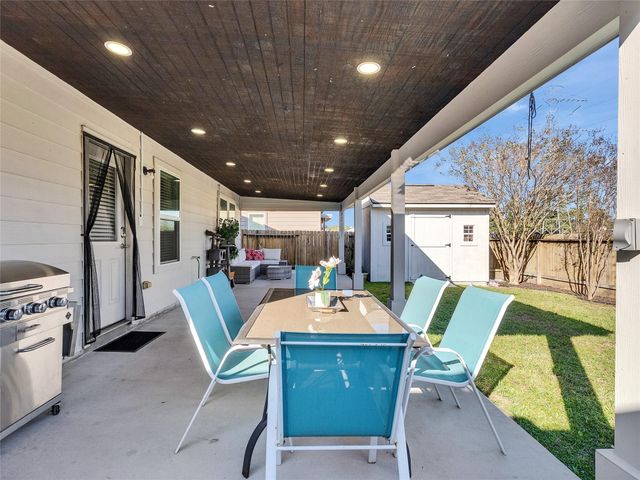 17514 Solly Oak Place, Humble, TX 77396