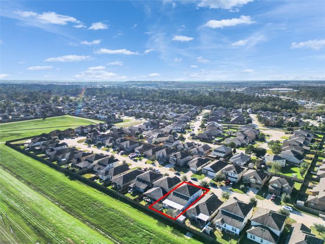 17514 Solly Oak Place, Humble, TX 77396