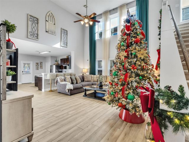 17514 Solly Oak Place, Humble, TX 77396