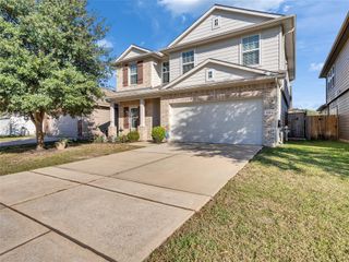 17514 Solly Oak Place, Humble, TX 77396