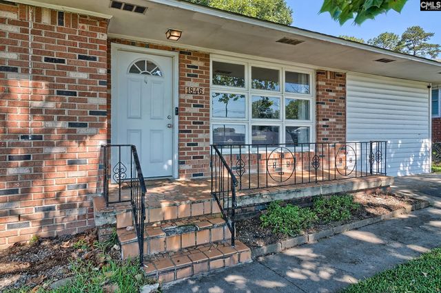 1846 Charleston Highway, Cayce, SC 29033