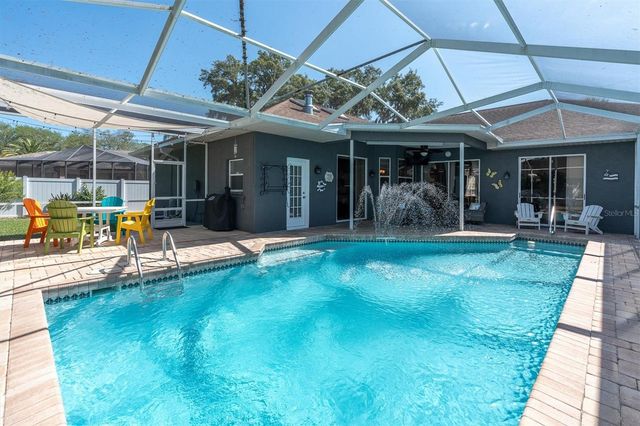 4851 DEER LODGE ROAD, New Port Richey, FL 34655