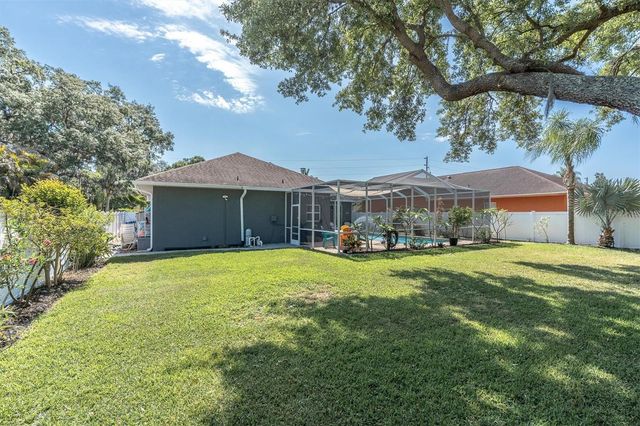 4851 DEER LODGE ROAD, New Port Richey, FL 34655