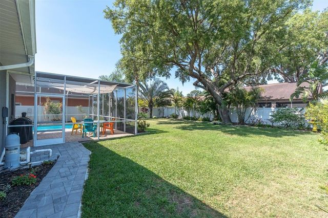 4851 DEER LODGE ROAD, New Port Richey, FL 34655