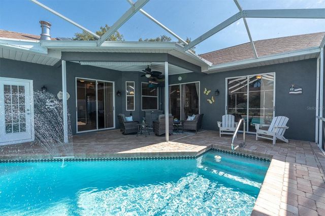4851 DEER LODGE ROAD, New Port Richey, FL 34655