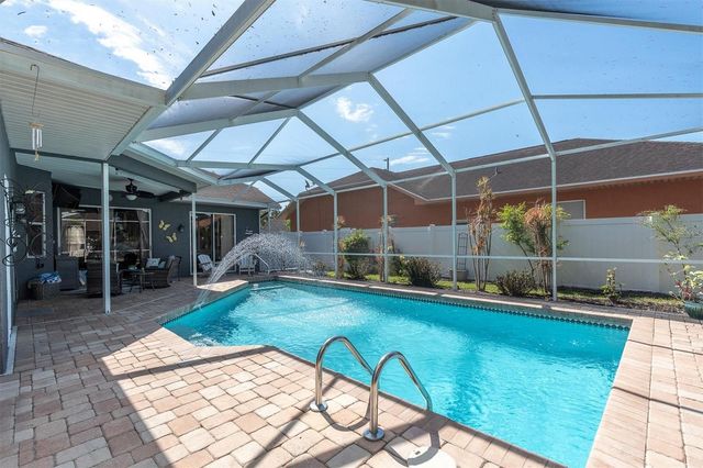 4851 DEER LODGE ROAD, New Port Richey, FL 34655