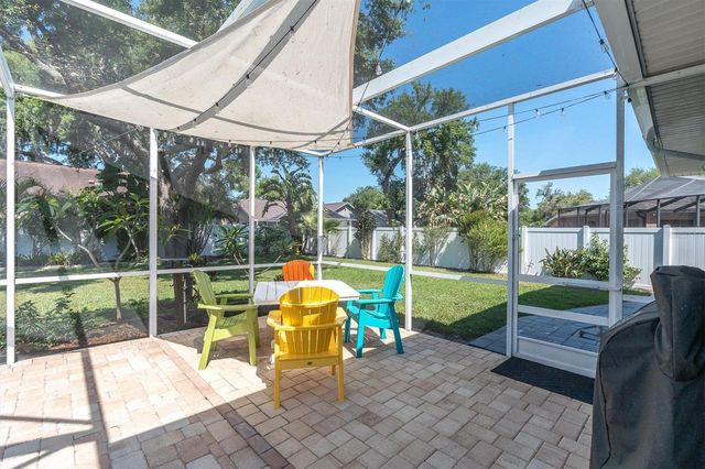 4851 DEER LODGE ROAD, New Port Richey, FL 34655