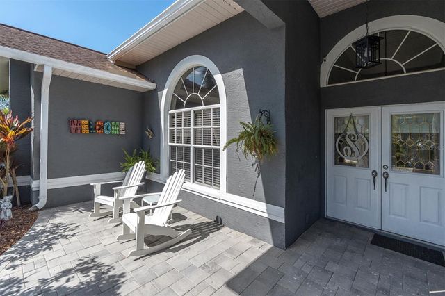 4851 DEER LODGE ROAD, New Port Richey, FL 34655