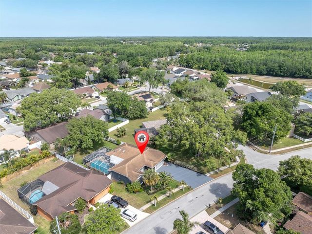 4851 DEER LODGE ROAD, New Port Richey, FL 34655