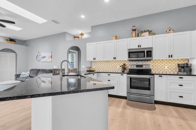 4851 DEER LODGE ROAD, New Port Richey, FL 34655