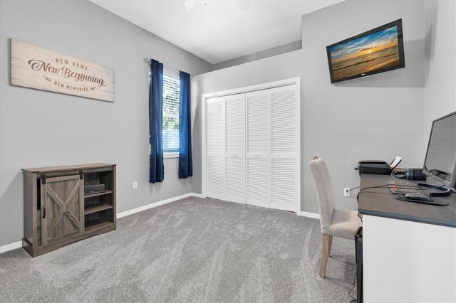 4851 DEER LODGE ROAD, New Port Richey, FL 34655