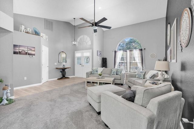 4851 DEER LODGE ROAD, New Port Richey, FL 34655