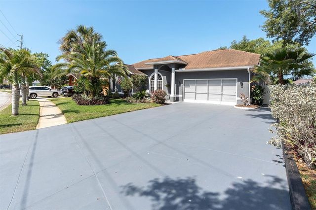 4851 DEER LODGE ROAD, New Port Richey, FL 34655