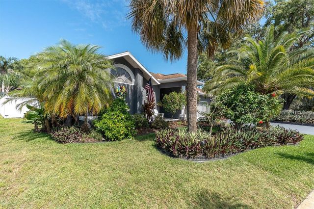 4851 DEER LODGE ROAD, New Port Richey, FL 34655