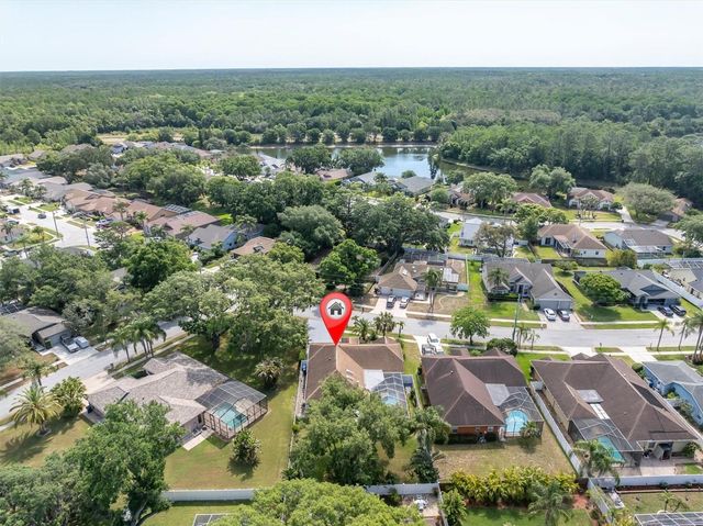 4851 DEER LODGE ROAD, New Port Richey, FL 34655