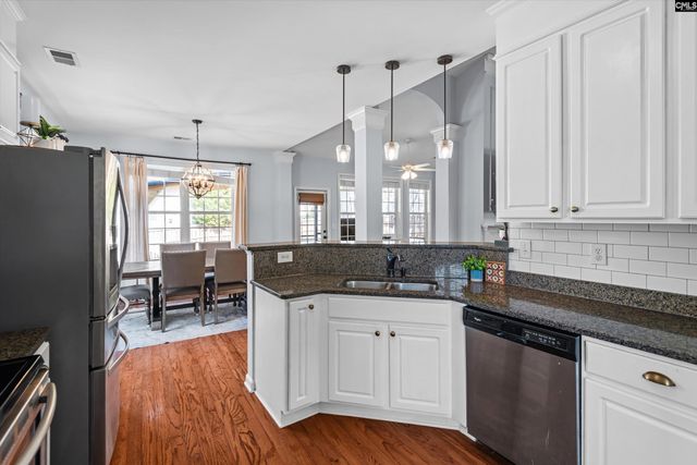 204 Presque Isle Road, Lexington, SC 29072