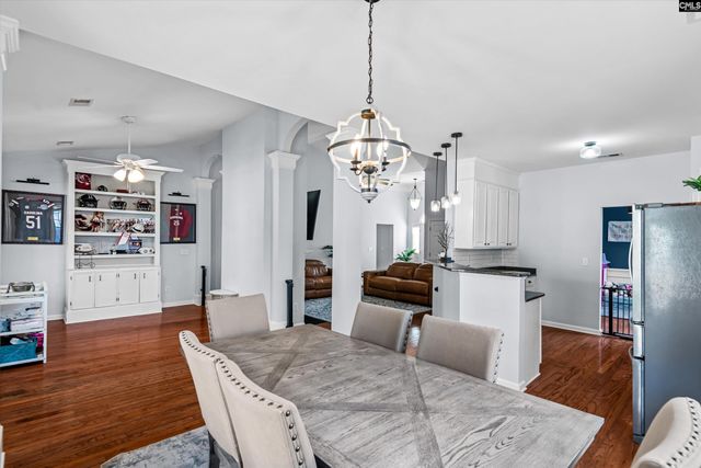 204 Presque Isle Road, Lexington, SC 29072