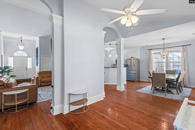 204 Presque Isle Road, Lexington, SC 29072