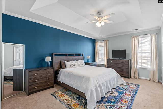 204 Presque Isle Road, Lexington, SC 29072