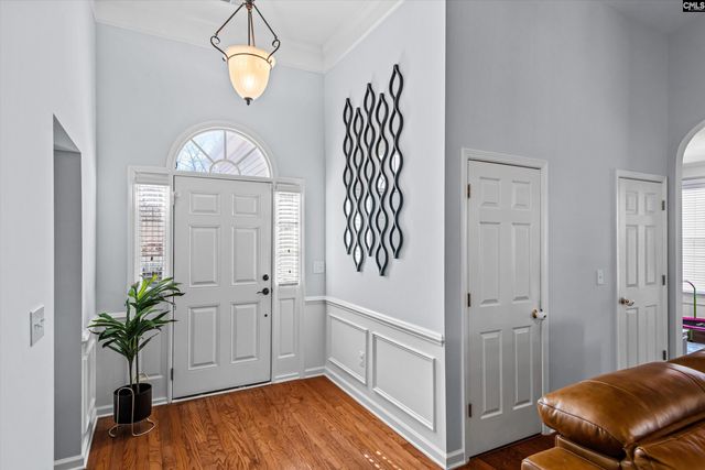 204 Presque Isle Road, Lexington, SC 29072