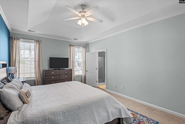 204 Presque Isle Road, Lexington, SC 29072