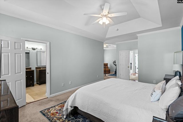 204 Presque Isle Road, Lexington, SC 29072