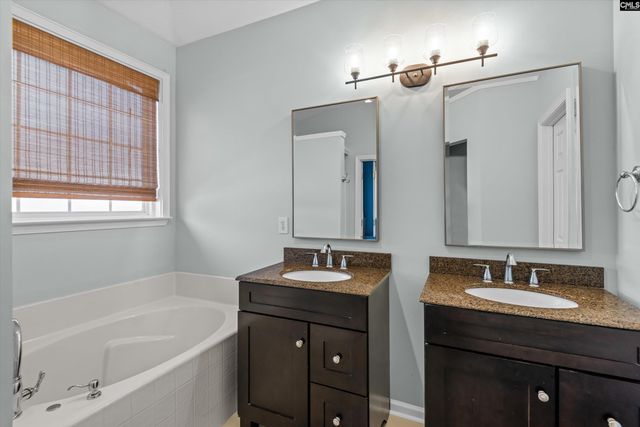 204 Presque Isle Road, Lexington, SC 29072