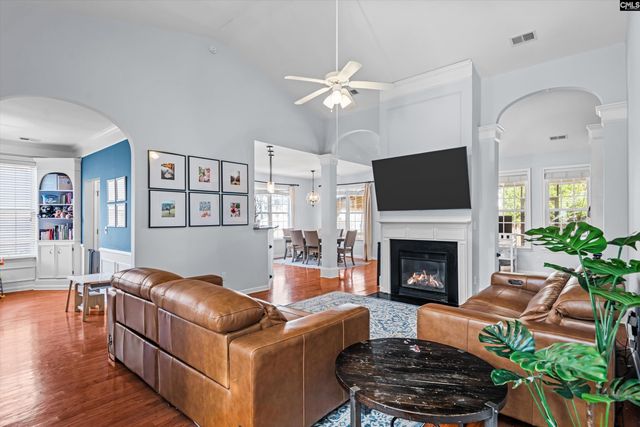 204 Presque Isle Road, Lexington, SC 29072