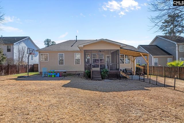 204 Presque Isle Road, Lexington, SC 29072