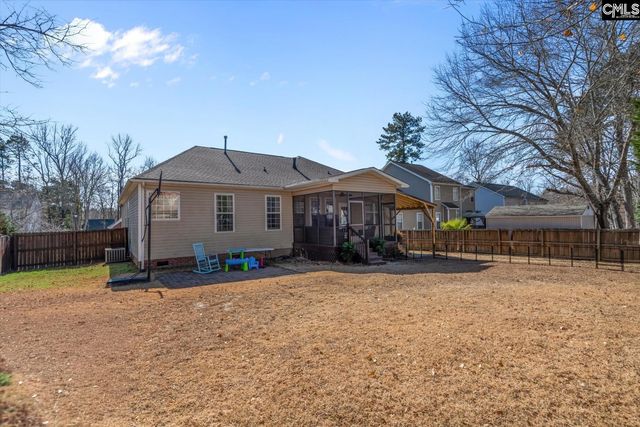 204 Presque Isle Road, Lexington, SC 29072