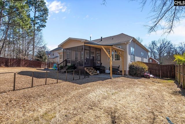 204 Presque Isle Road, Lexington, SC 29072