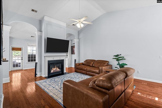 204 Presque Isle Road, Lexington, SC 29072