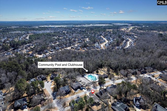 204 Presque Isle Road, Lexington, SC 29072