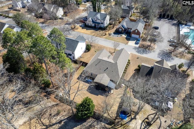 204 Presque Isle Road, Lexington, SC 29072