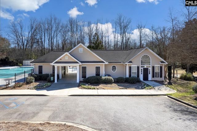 204 Presque Isle Road, Lexington, SC 29072