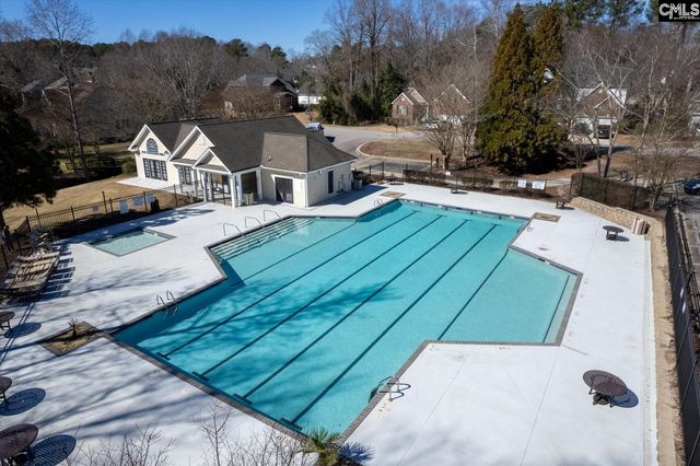 204 Presque Isle Road, Lexington, SC 29072