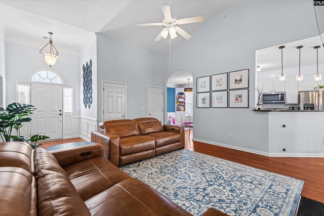 204 Presque Isle Road, Lexington, SC 29072