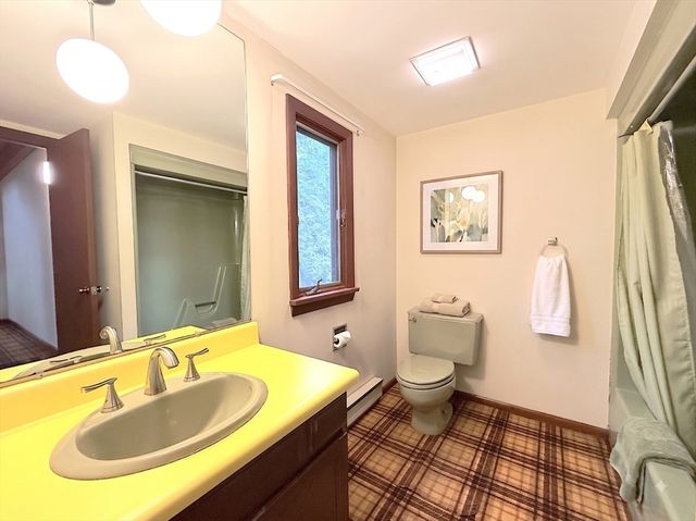 223 Boston Post Rd, Weston, MA 02493