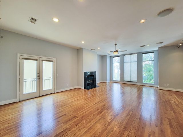 4313 Feagan Street A, Houston, TX 77007