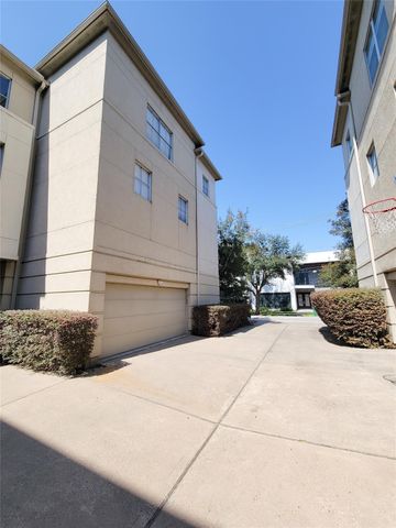 4313 Feagan Street A, Houston, TX 77007