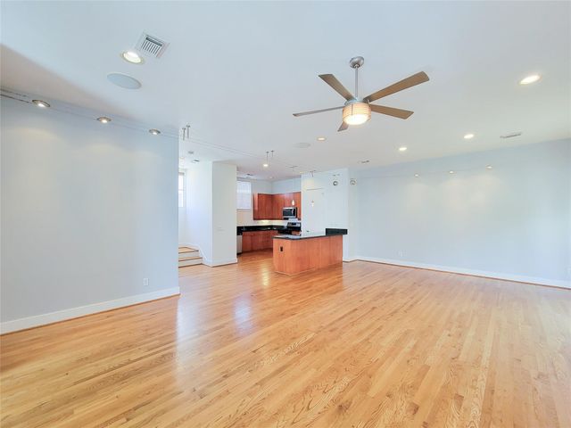 4313 Feagan Street A, Houston, TX 77007