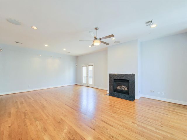 4313 Feagan Street A, Houston, TX 77007