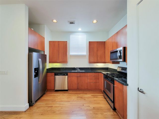 4313 Feagan Street A, Houston, TX 77007