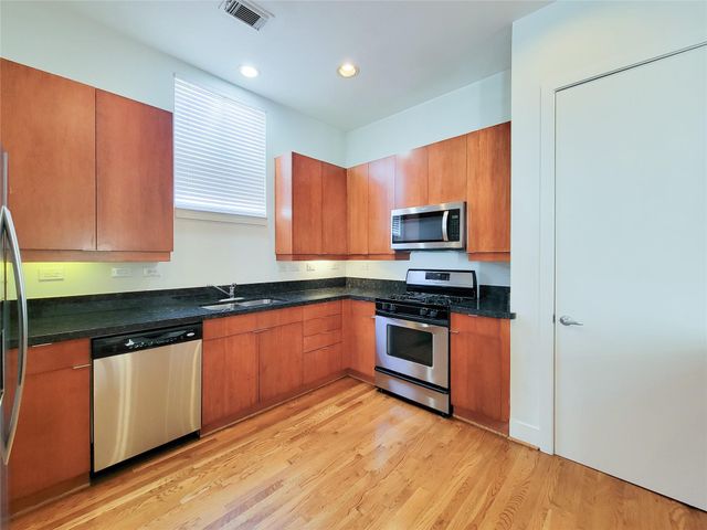 4313 Feagan Street A, Houston, TX 77007