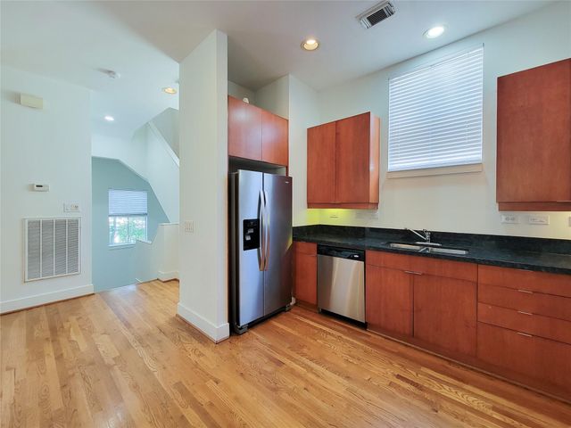 4313 Feagan Street A, Houston, TX 77007