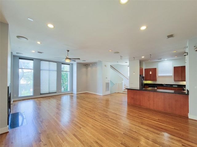 4313 Feagan Street A, Houston, TX 77007