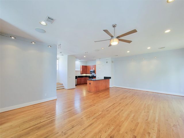 4313 Feagan Street A, Houston, TX 77007