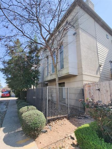 4313 Feagan Street A, Houston, TX 77007