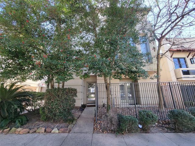 4313 Feagan Street A, Houston, TX 77007