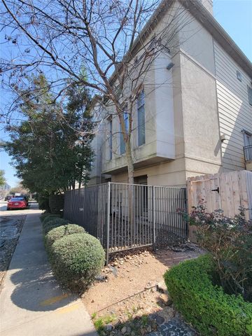 4313 Feagan Street A, Houston, TX 77007